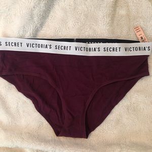 Victoria secret undies